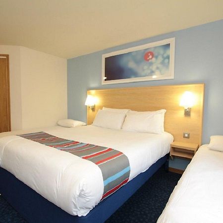 Travelodge Kettering Exterior foto