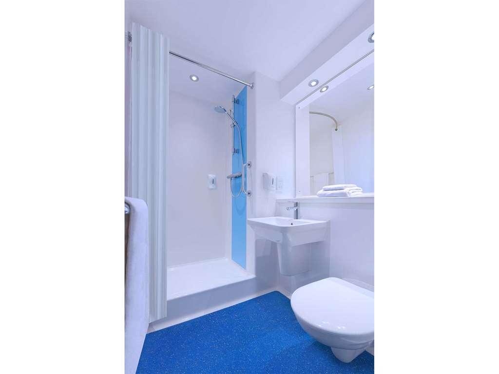 Travelodge Kettering Quarto foto