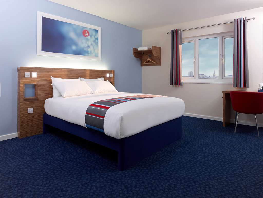 Travelodge Kettering Quarto foto
