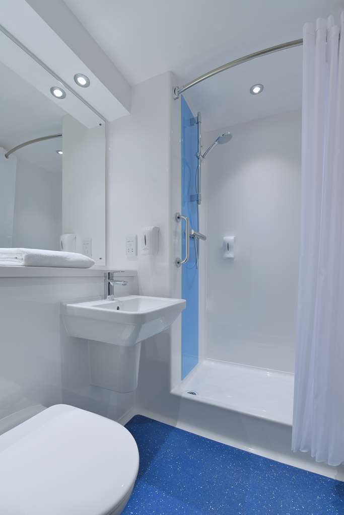Travelodge Kettering Quarto foto